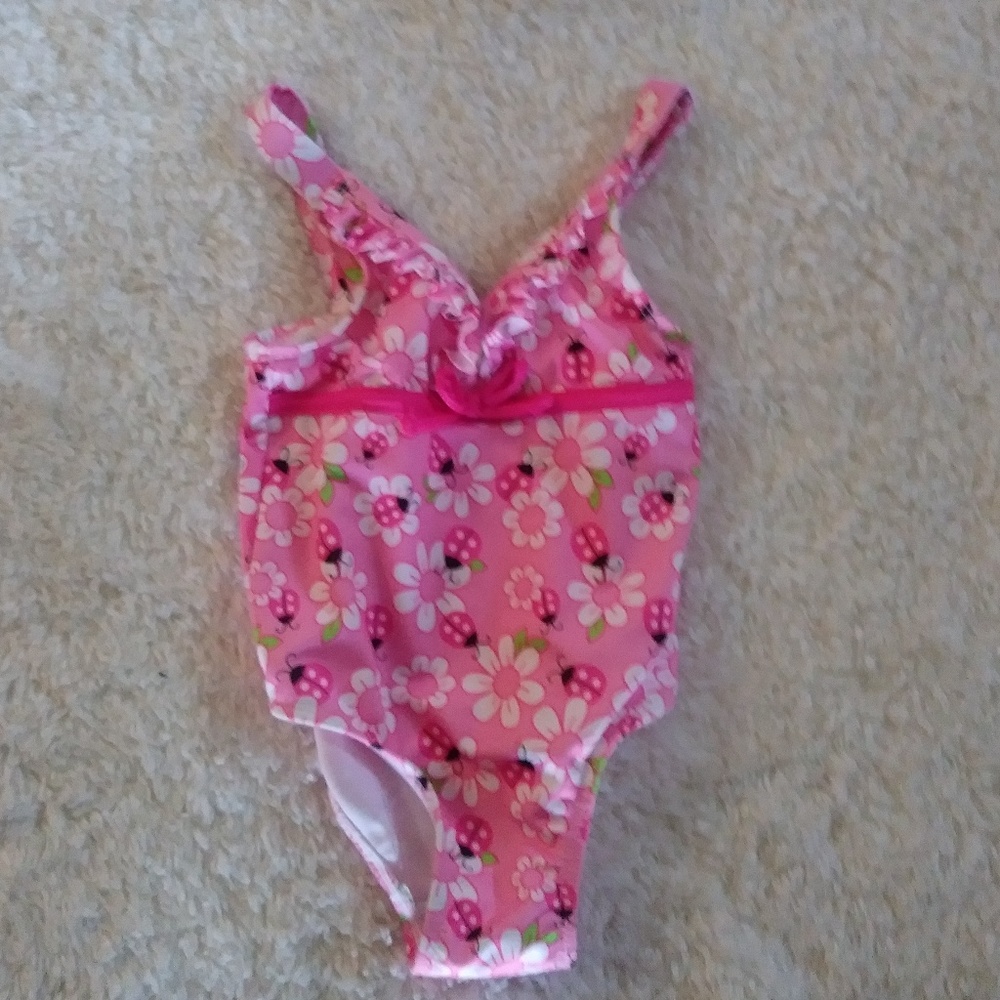 24 months Penelope bathing suit